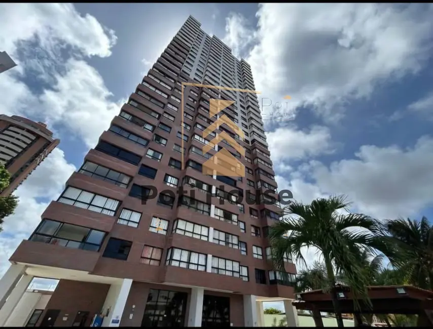 Foto 8 de Apartamento com 2 quartos à venda, 60m2 em Ponta Negra, Natal - RN