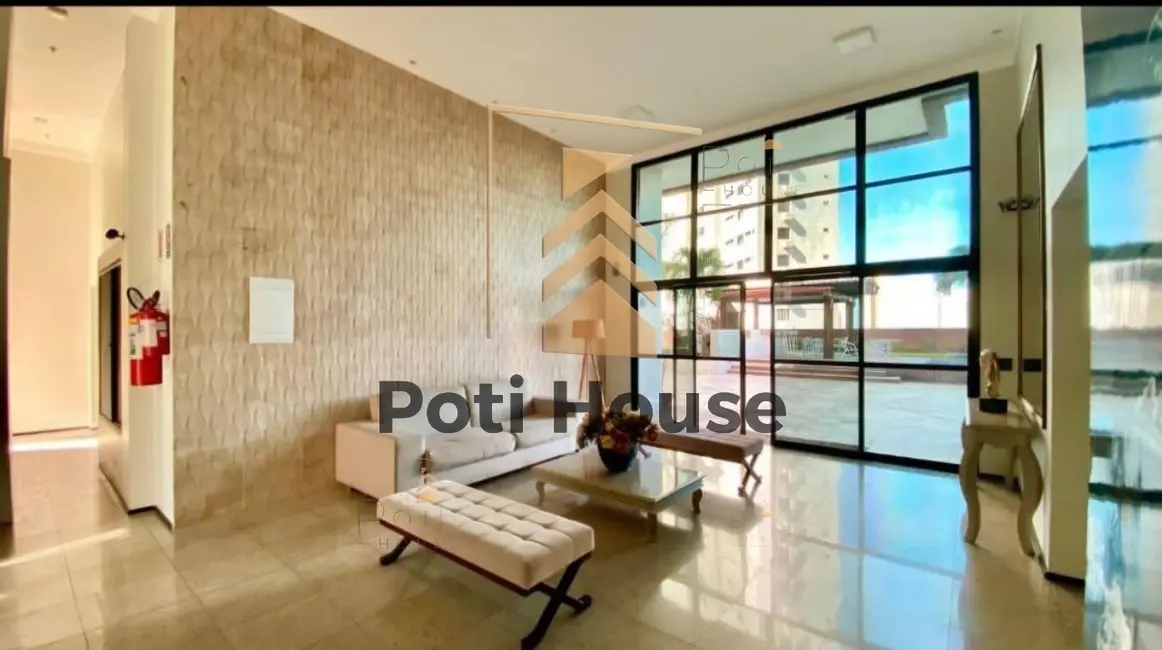 Foto 4 de Apartamento com 2 quartos à venda, 60m2 em Ponta Negra, Natal - RN