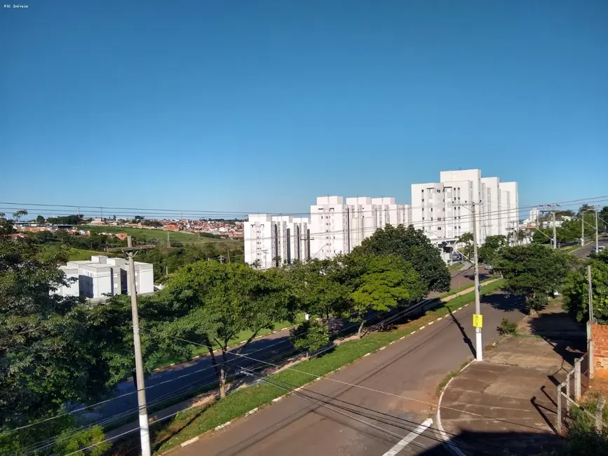 Foto 2 de Sobrado com 3 quartos à venda, 269m2 em Nova Tatuí, Tatui - SP