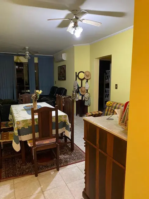 Foto 3 de Apartamento com 3 quartos à venda, 120m2 em Enseada, Guaruja - SP