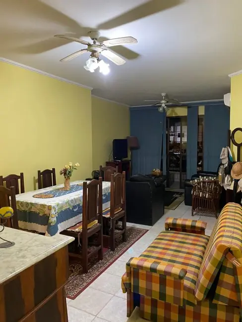 Foto 4 de Apartamento com 3 quartos à venda, 120m2 em Enseada, Guaruja - SP