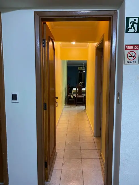 Foto 5 de Apartamento com 3 quartos à venda, 120m2 em Enseada, Guaruja - SP