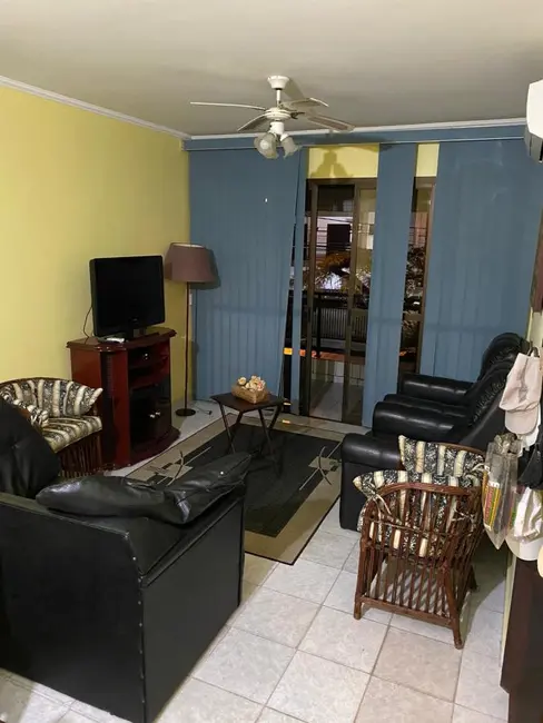 Foto 2 de Apartamento com 3 quartos à venda, 120m2 em Enseada, Guaruja - SP