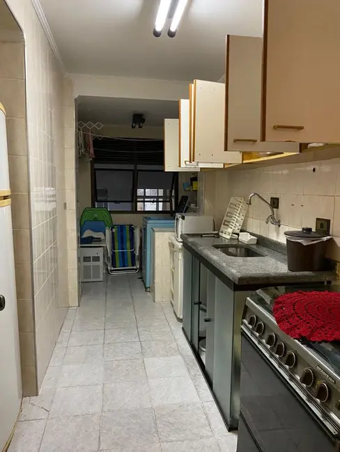 Foto 6 de Apartamento com 3 quartos à venda, 120m2 em Enseada, Guaruja - SP