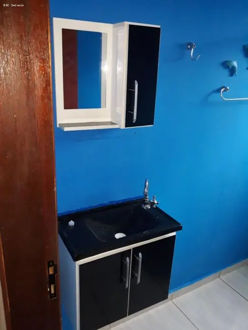 Foto 7 de Casa com 2 quartos à venda, 150m2 em Jardim Residencial Santa Cruz, Tatui - SP