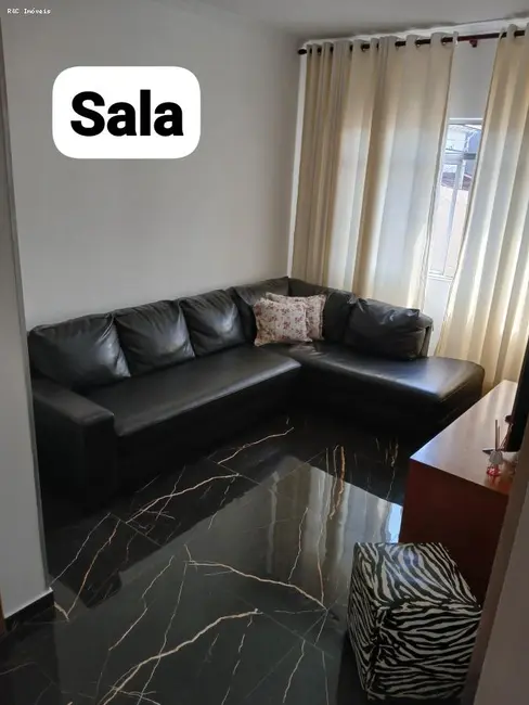 Foto 2 de Apartamento com 3 quartos à venda, 65m2 em Santa Terezinha, Sao Bernardo Do Campo - SP