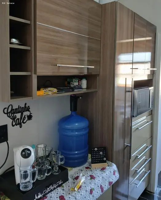Foto 4 de Apartamento com 3 quartos à venda, 65m2 em Santa Terezinha, Sao Bernardo Do Campo - SP