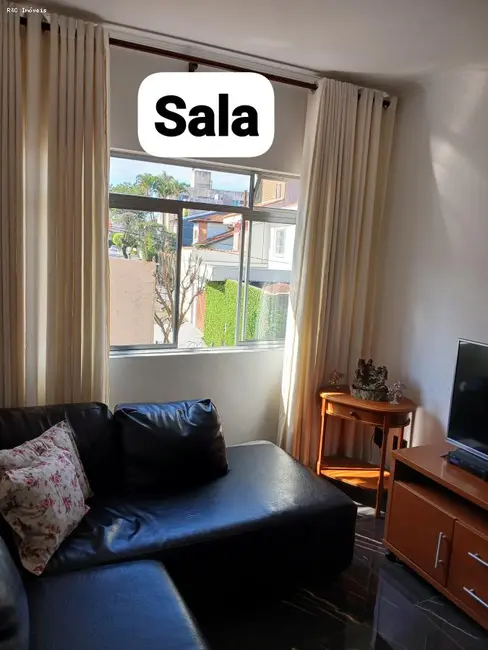 Foto 2 de Apartamento com 3 quartos para alugar, 65m2 em Santa Terezinha, Sao Bernardo Do Campo - SP