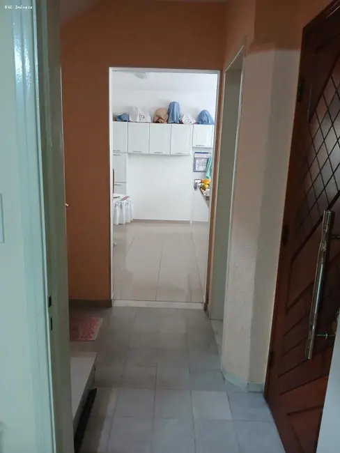 Sobrado com 3 quartos à venda, 210m2 em Vila Pires, Santo Andre - SP - imagem 9 Foto 9 de Sobrado com 3 quartos à venda, 210m2 em Vila Pires, Santo Andre - SP