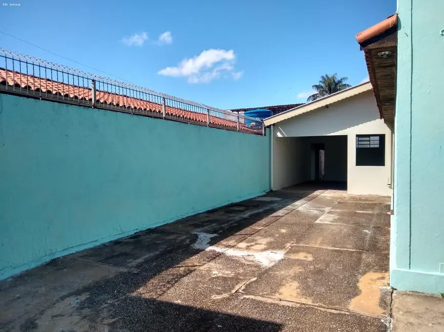 Foto 6 de Casa com 2 quartos à venda, 410m2 em Vila Juca Menezes, Tatui - SP