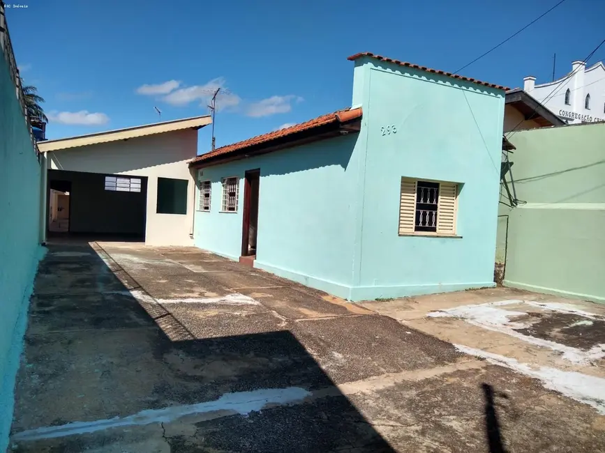 Foto 8 de Casa com 2 quartos à venda, 410m2 em Vila Juca Menezes, Tatui - SP