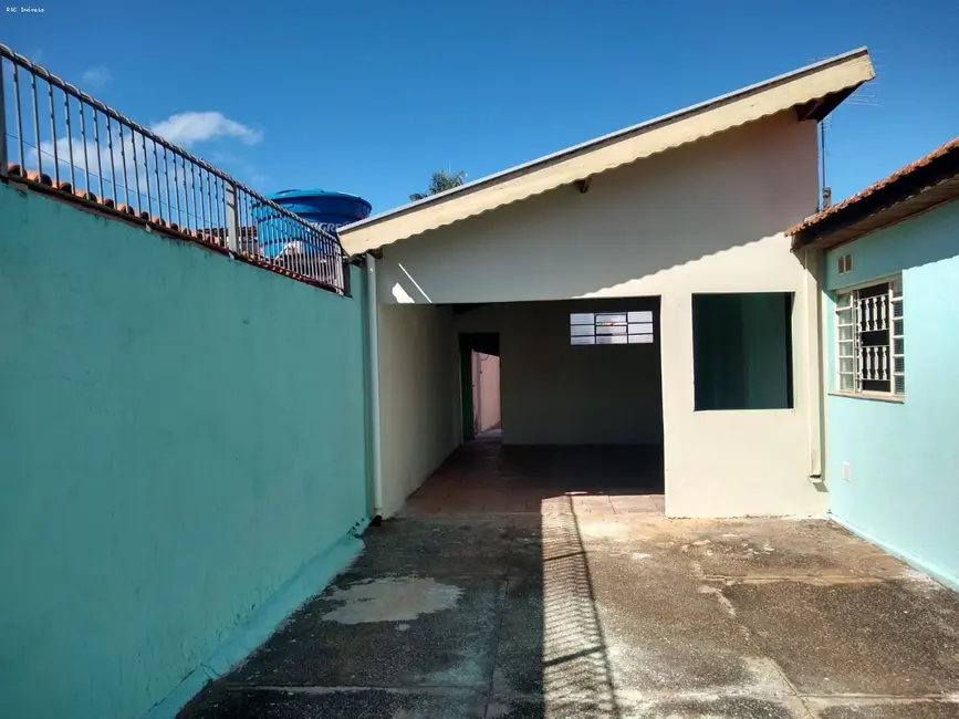 Foto 5 de Casa com 2 quartos à venda, 410m2 em Vila Juca Menezes, Tatui - SP