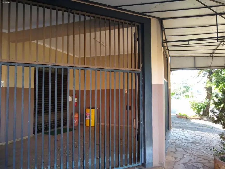 Foto 2 de Sala Comercial para alugar, 220m2 em Nova Tatuí, Tatui - SP