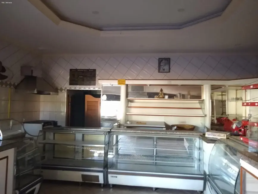 Sala Comercial para alugar, 220m2 em Nova Tatuí, Tatui - SP - imagem 3 Foto 3 de Sala Comercial para alugar, 220m2 em Nova Tatuí, Tatui - SP