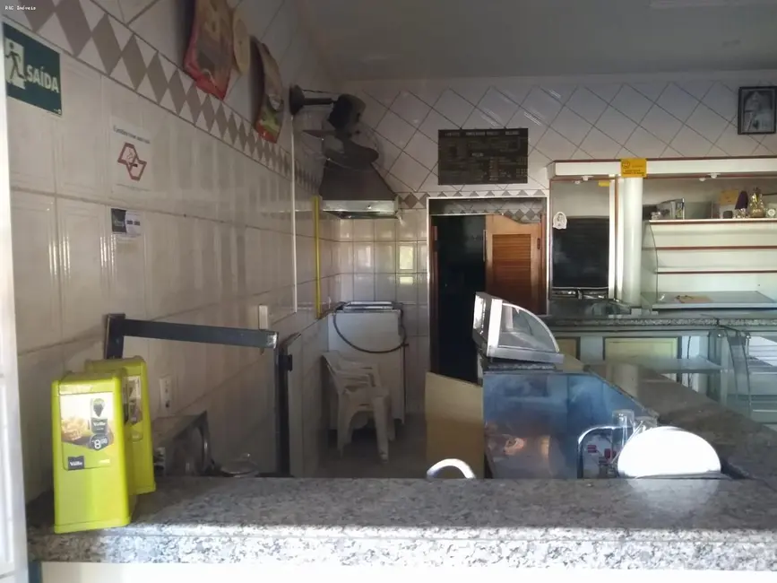 Sala Comercial para alugar, 220m2 em Nova Tatuí, Tatui - SP - imagem 7 Foto 7 de Sala Comercial para alugar, 220m2 em Nova Tatuí, Tatui - SP