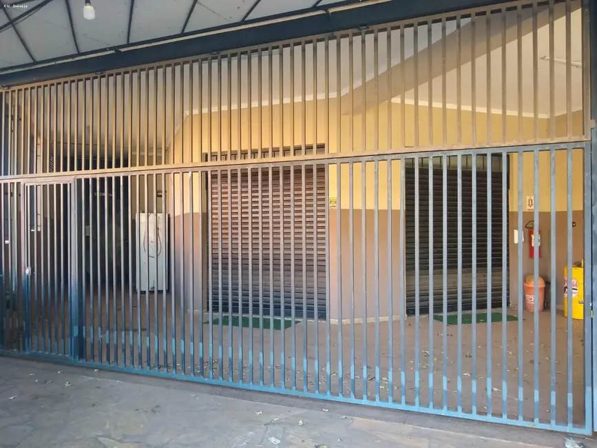 Sala Comercial para alugar, 220m2 em Nova Tatuí, Tatui - SP - imagem 9 Foto 9 de Sala Comercial para alugar, 220m2 em Nova Tatuí, Tatui - SP