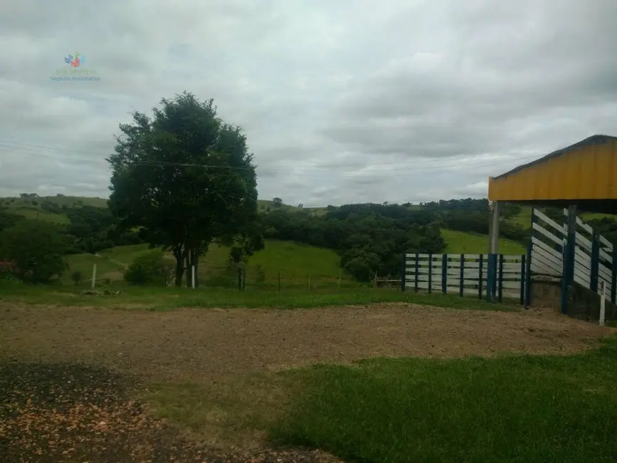 Foto 6 de Fazenda / Haras com 2 quartos à venda, 1984400m2 em Centro, Tatui - SP