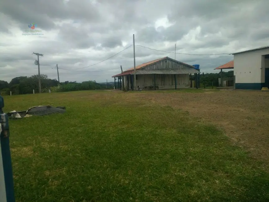 Foto 4 de Fazenda / Haras com 2 quartos à venda, 1984400m2 em Centro, Tatui - SP