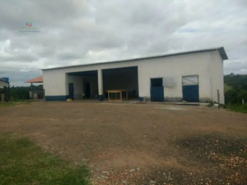 Foto 3 de Fazenda / Haras com 2 quartos à venda, 1984400m2 em Centro, Tatui - SP