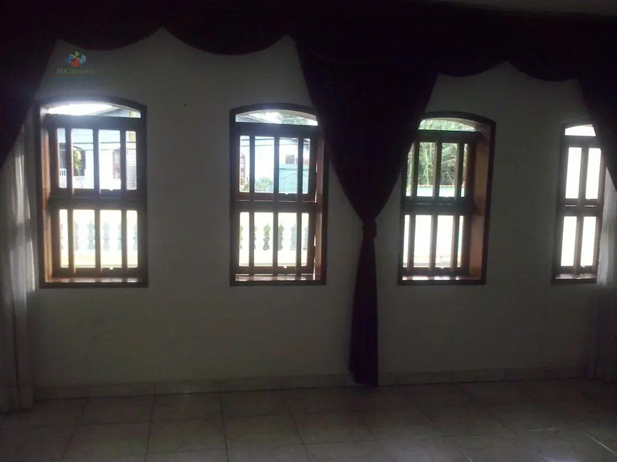 Foto 1 de Sobrado com 3 quartos à venda, 150m2 em Nova Tatuí, Tatui - SP
