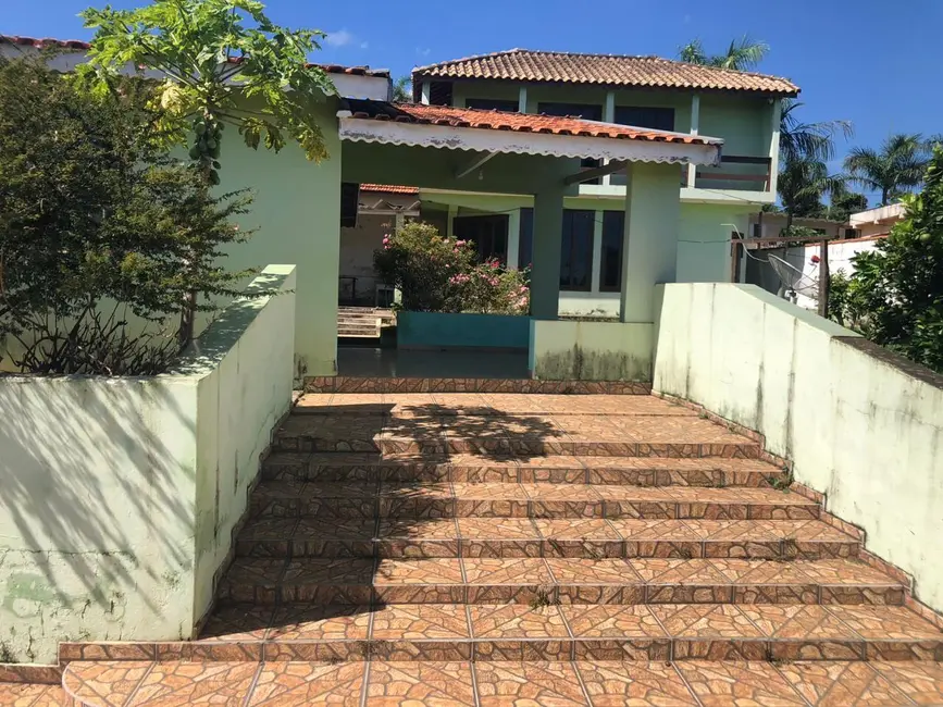 Foto 1 de Chácara com 2 quartos à venda, 600m2 em Centro, Guarei - SP