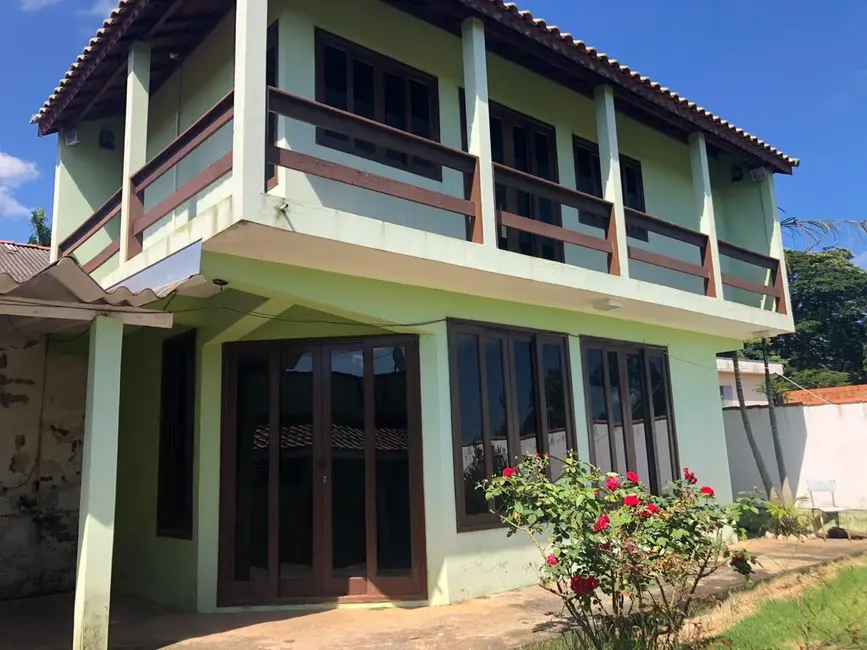 Foto 8 de Chácara com 2 quartos à venda, 600m2 em Centro, Guarei - SP