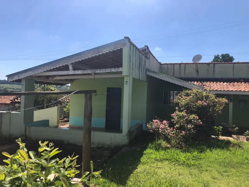 Foto 9 de Chácara com 2 quartos à venda, 600m2 em Centro, Guarei - SP