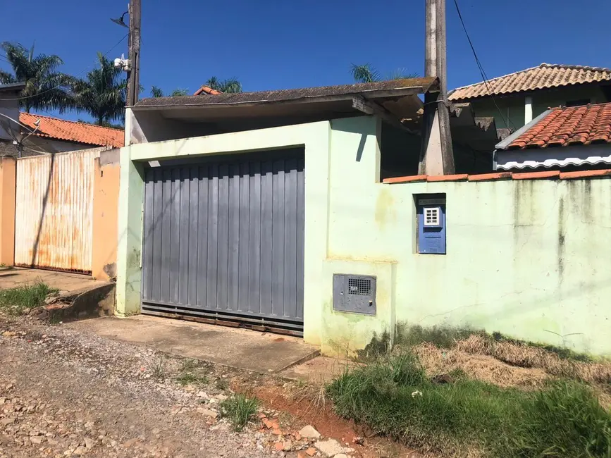 Foto 6 de Chácara com 2 quartos à venda, 600m2 em Centro, Guarei - SP