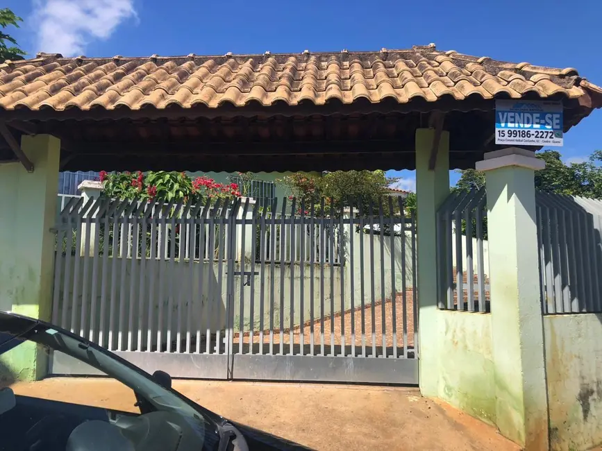 Foto 2 de Chácara com 2 quartos à venda, 600m2 em Centro, Guarei - SP