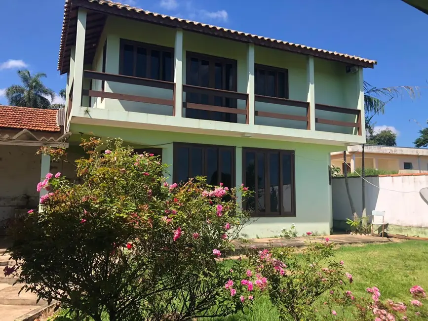 Foto 5 de Chácara com 2 quartos à venda, 600m2 em Centro, Guarei - SP