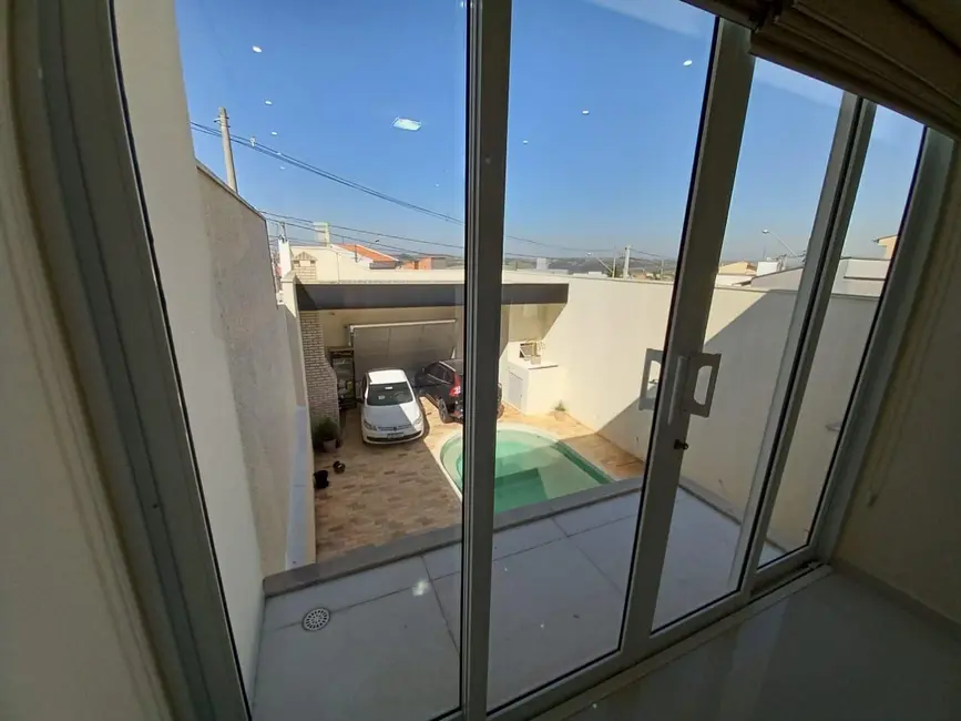 Foto 8 de Casa com 2 quartos à venda, 167m2 em Jardim Mantovani, Tatui - SP