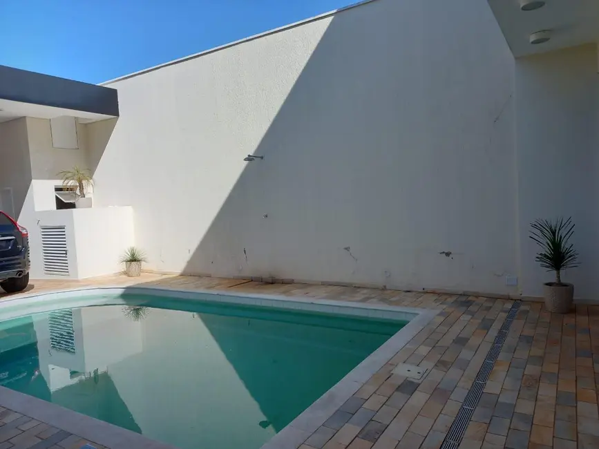 Foto 7 de Casa com 2 quartos à venda, 167m2 em Jardim Mantovani, Tatui - SP