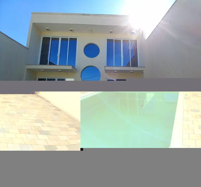 Foto 2 de Casa com 2 quartos à venda, 167m2 em Jardim Mantovani, Tatui - SP