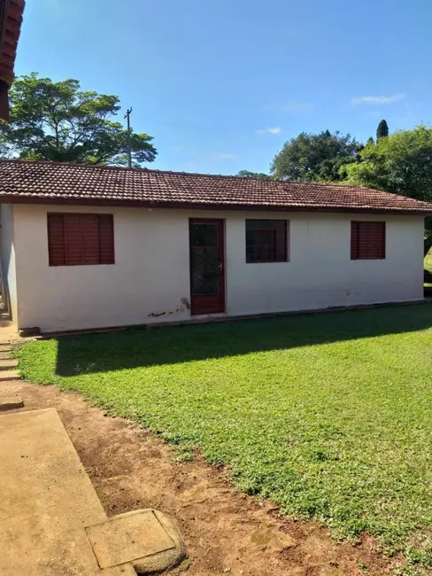 Foto 1 de Fazenda / Haras com 6 quartos à venda, 24000m2 em Vila Angélica, Tatui - SP
