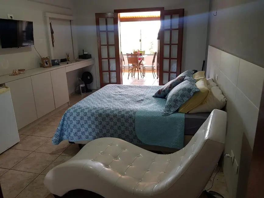 Foto 7 de Fazenda / Haras com 3 quartos à venda, 1400m2 em Centro, Aracoiaba Da Serra - SP