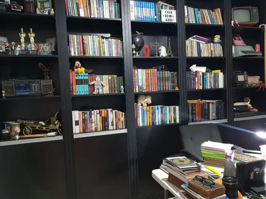 Foto 6 de Fazenda / Haras com 3 quartos à venda, 1400m2 em Centro, Aracoiaba Da Serra - SP