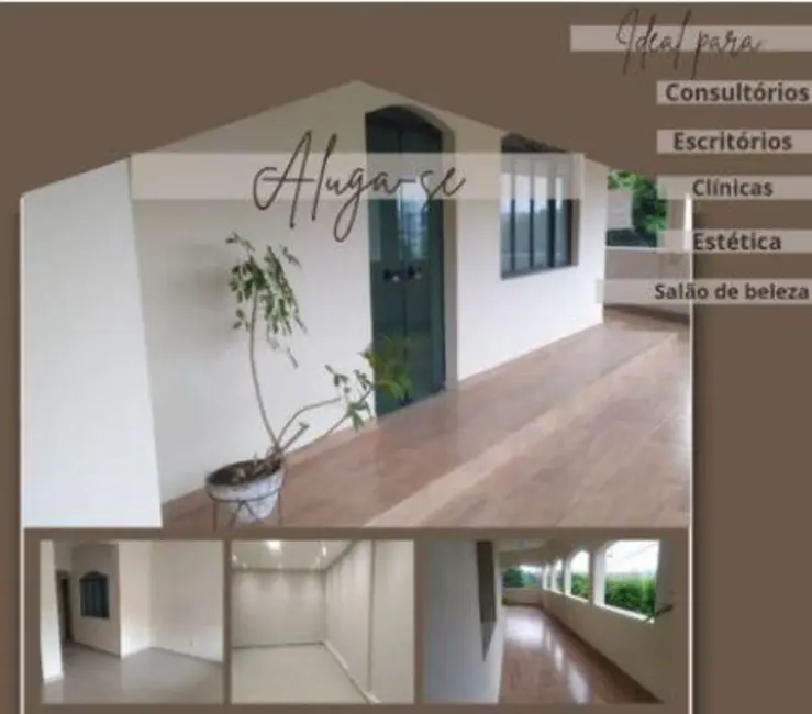 Sala Comercial para alugar, 300m2 em Nova Tatuí, Tatui - SP - imagem 4 Foto 4 de Sala Comercial para alugar, 300m2 em Nova Tatuí, Tatui - SP