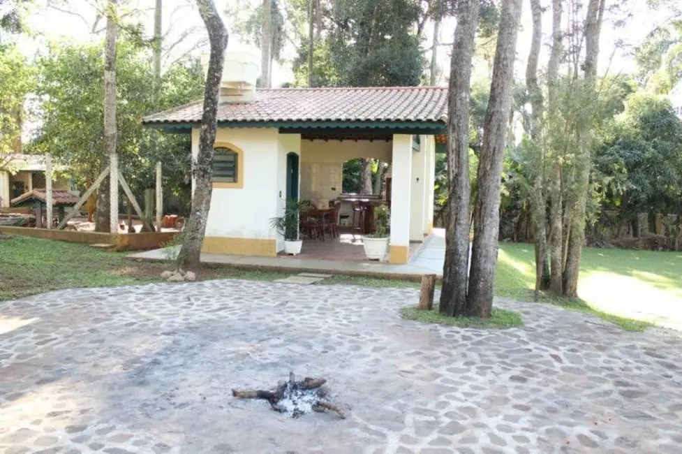 Fazenda / Haras com 3 quartos à venda, 20000m2 em Tatui - SP - imagem 7 Foto 7 de Fazenda / Haras com 3 quartos à venda, 20000m2 em Tatui - SP