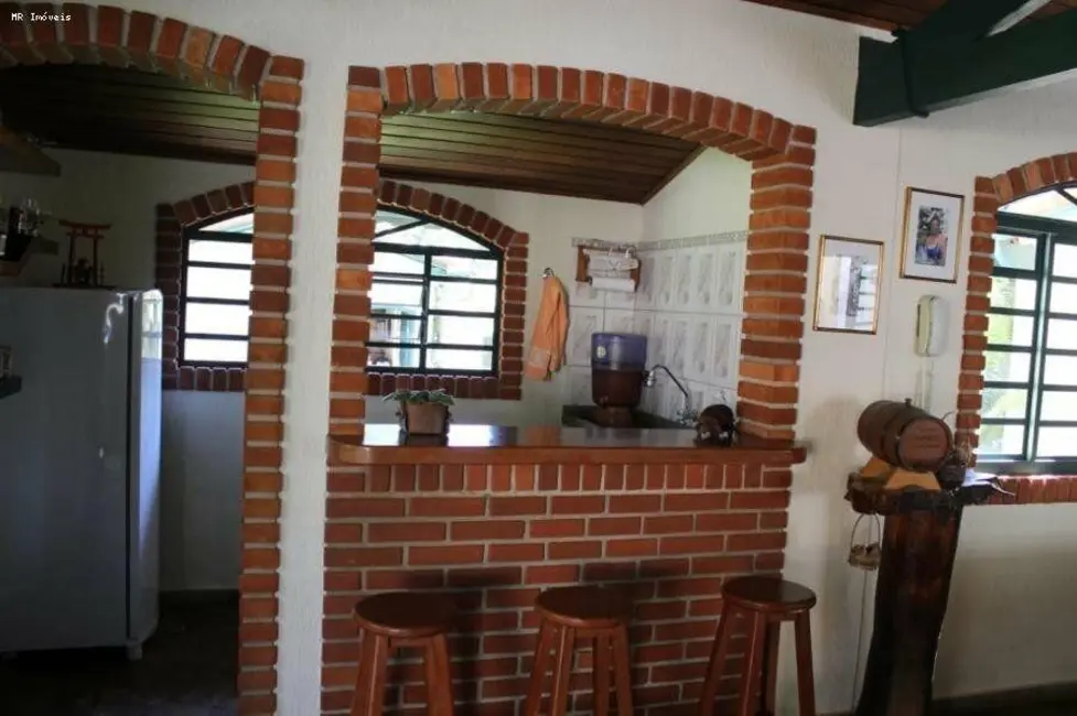 Fazenda / Haras com 3 quartos à venda, 20000m2 em Tatui - SP - imagem 6 Foto 6 de Fazenda / Haras com 3 quartos à venda, 20000m2 em Tatui - SP