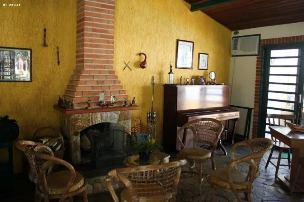 Fazenda / Haras com 3 quartos à venda, 20000m2 em Tatui - SP - imagem 3 Foto 3 de Fazenda / Haras com 3 quartos à venda, 20000m2 em Tatui - SP