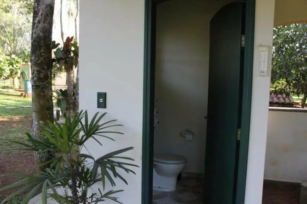 Fazenda / Haras com 3 quartos à venda, 20000m2 em Tatui - SP - imagem 4 Foto 4 de Fazenda / Haras com 3 quartos à venda, 20000m2 em Tatui - SP