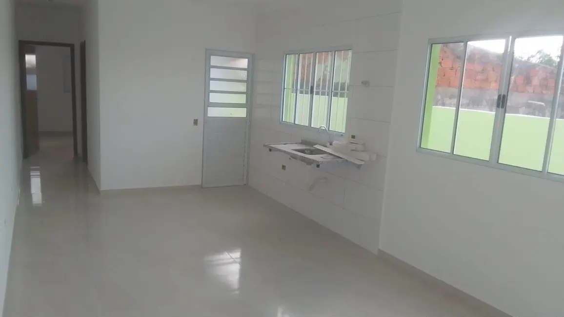 Foto 1 de Casa com 2 quartos à venda, 125m2 em Jardim Santa Rita de Cássia, Tatui - SP