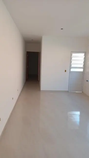 Foto 2 de Casa com 2 quartos à venda, 125m2 em Jardim Santa Rita de Cássia, Tatui - SP