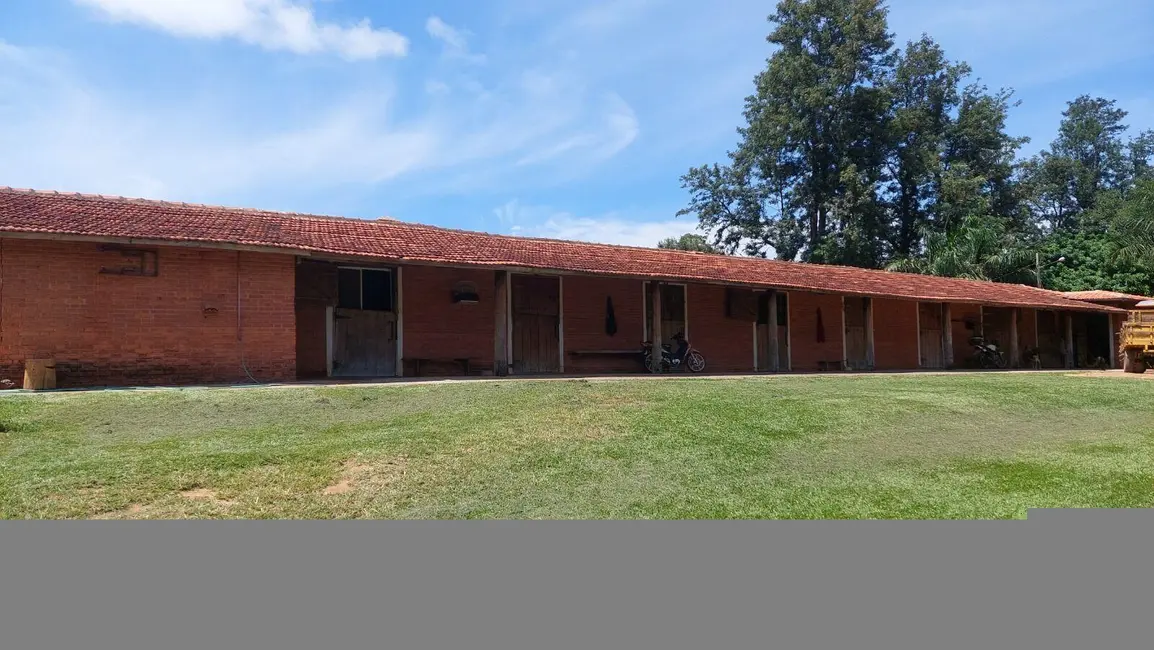 Foto 1 de Fazenda / Haras com 2 quartos à venda, 919600m2 em Centro, Tatui - SP