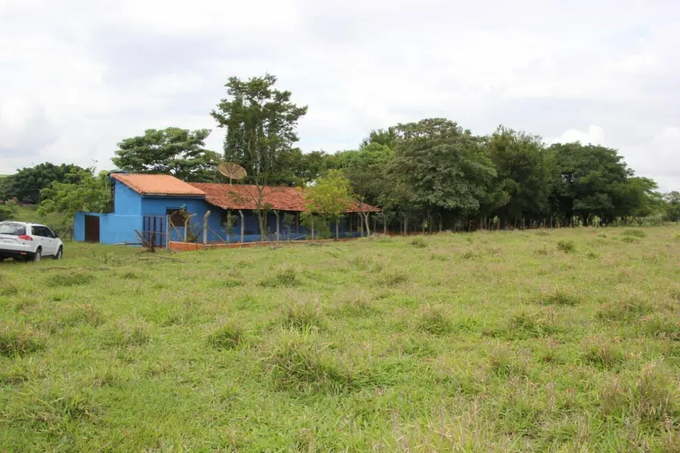 Fazenda / Haras com 2 quartos à venda, 90145m2 em Lagoa Vermelha, Tatui - SP - imagem 3 Foto 3 de Fazenda / Haras com 2 quartos à venda, 90145m2 em Lagoa Vermelha, Tatui - SP