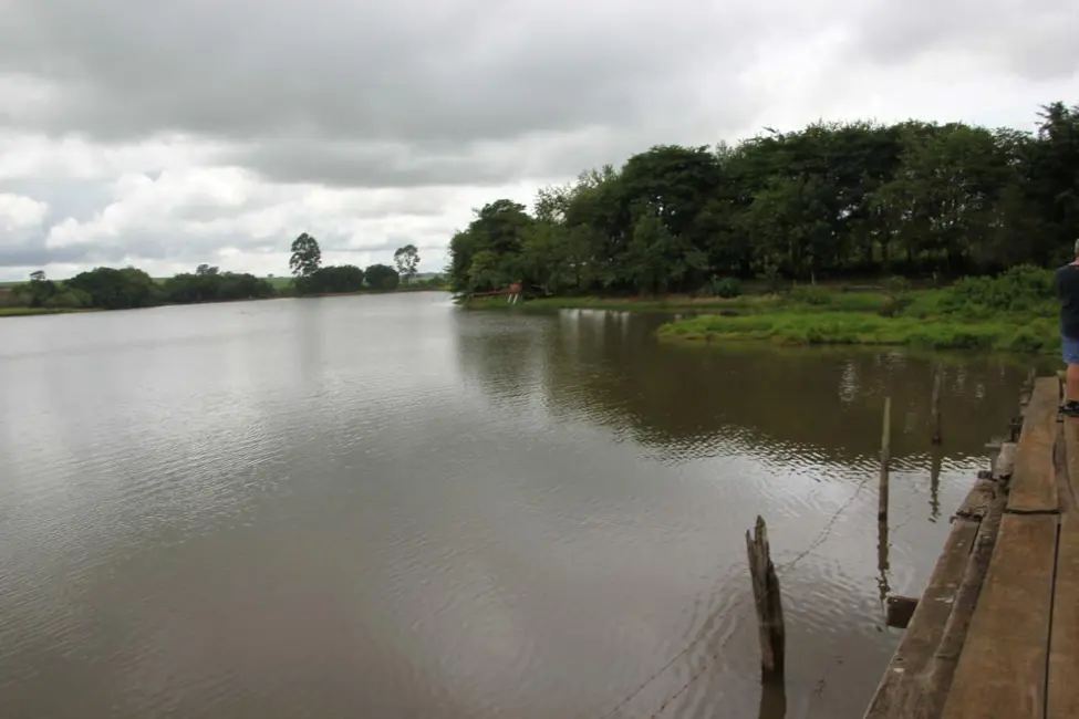 Foto 1 de Fazenda / Haras com 2 quartos à venda, 90145m2 em Lagoa Vermelha, Tatui - SP