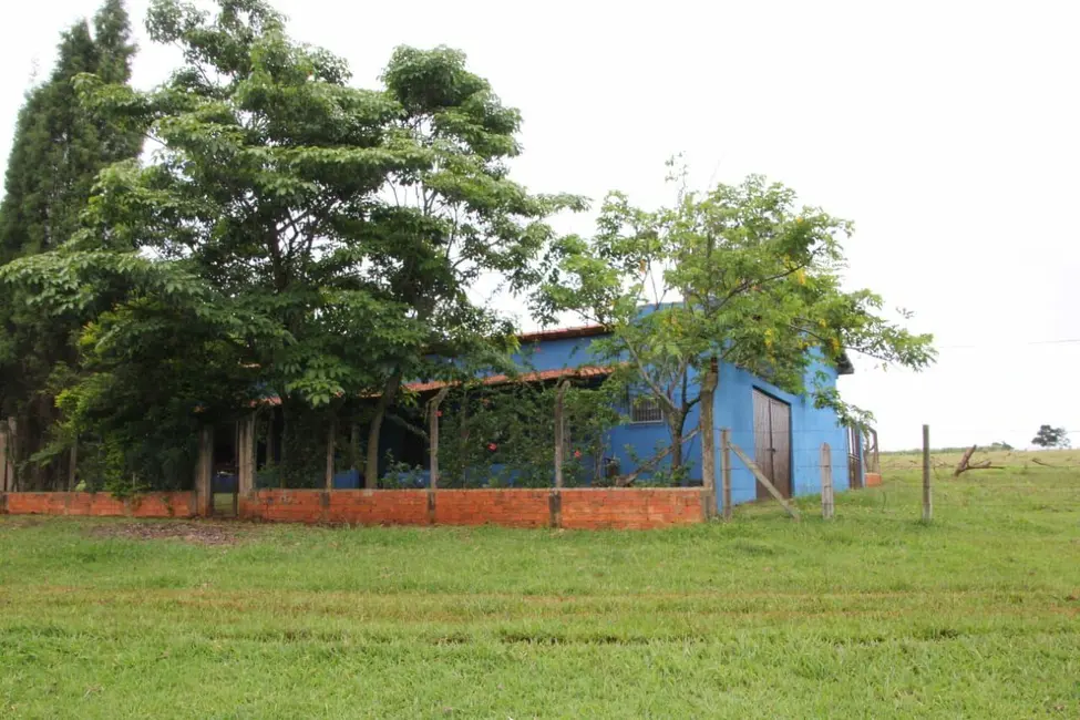 Foto 2 de Fazenda / Haras com 2 quartos à venda, 90145m2 em Lagoa Vermelha, Tatui - SP