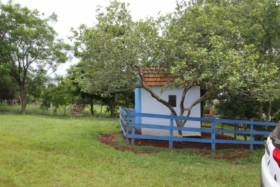 Fazenda / Haras com 2 quartos à venda, 90145m2 em Lagoa Vermelha, Tatui - SP - imagem 4 Foto 4 de Fazenda / Haras com 2 quartos à venda, 90145m2 em Lagoa Vermelha, Tatui - SP