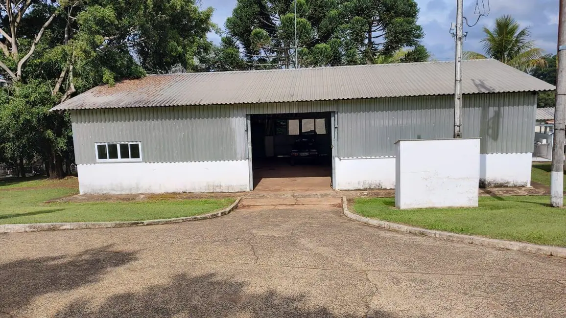 Fazenda / Haras com 2 quartos à venda, 1234200m2 em Centro, Itapetininga - SP - imagem 3 Foto 3 de Fazenda / Haras com 2 quartos à venda, 1234200m2 em Centro, Itapetininga - SP