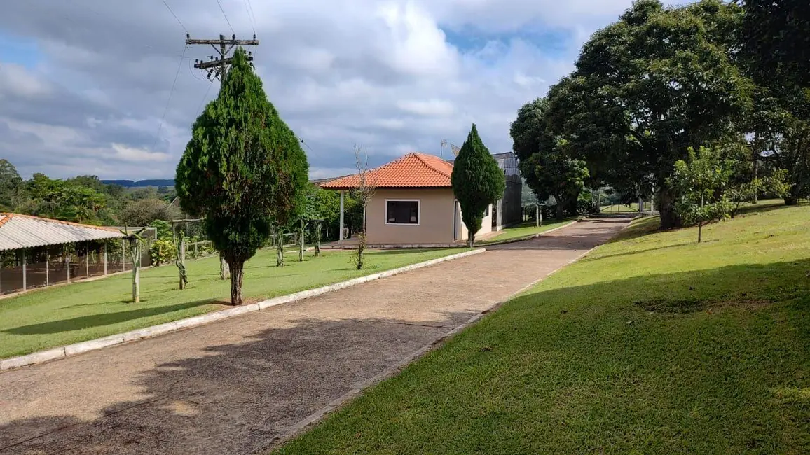 Foto 2 de Fazenda / Haras com 2 quartos à venda, 1234200m2 em Centro, Itapetininga - SP